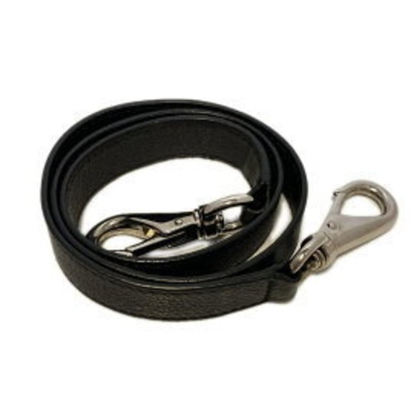 GIVENCHY Pandora handbag black leather - Picture 9 of 9